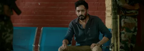 Kadaisi Ulaga Por – Last World War Movie Download (2026) Dual Audio [Hindi ORG & Telugu] WEB-DL – 480P | 720P | 1080P GDrive & Free Watch – Action – Flixmet.com